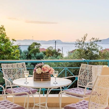 卡拉马塔Seaview Terrace Haven-Perfect Location By The Sea别墅 外观 照片