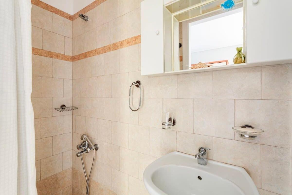卡拉马塔Seaview Terrace Haven-Perfect Location By The Sea别墅 外观 照片