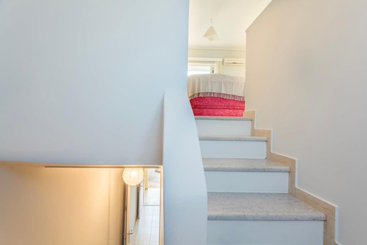 卡拉马塔Seaview Terrace Haven-Perfect Location By The Sea别墅 外观 照片