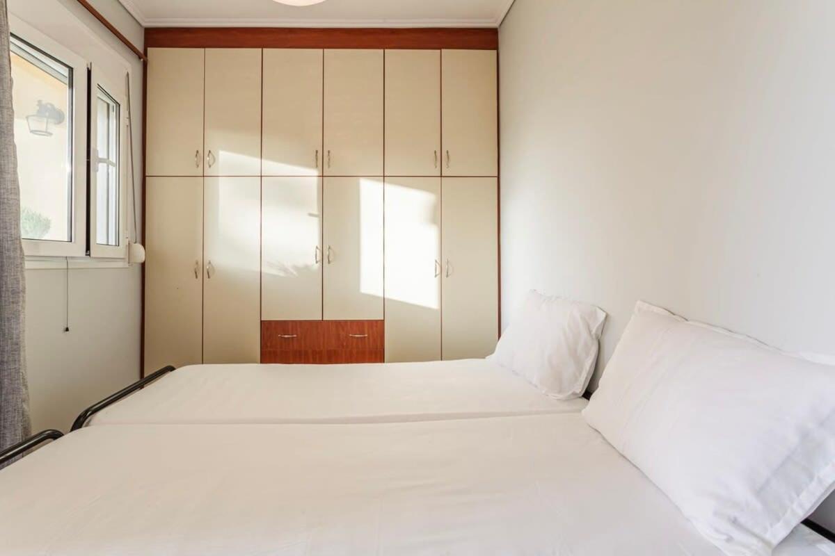 卡拉马塔Seaview Terrace Haven-Perfect Location By The Sea别墅 外观 照片