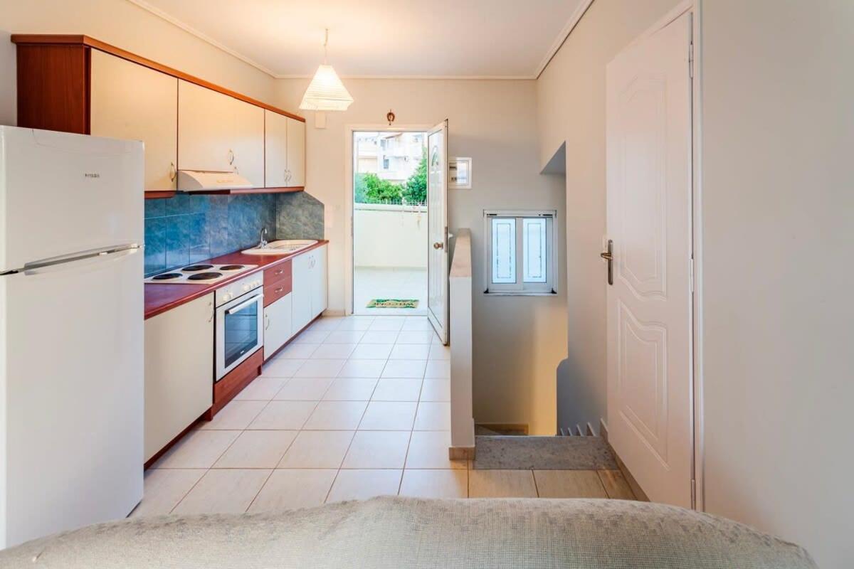 卡拉马塔Seaview Terrace Haven-Perfect Location By The Sea别墅 外观 照片