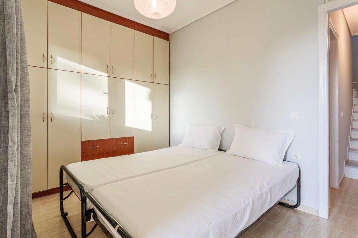 卡拉马塔Seaview Terrace Haven-Perfect Location By The Sea别墅 外观 照片