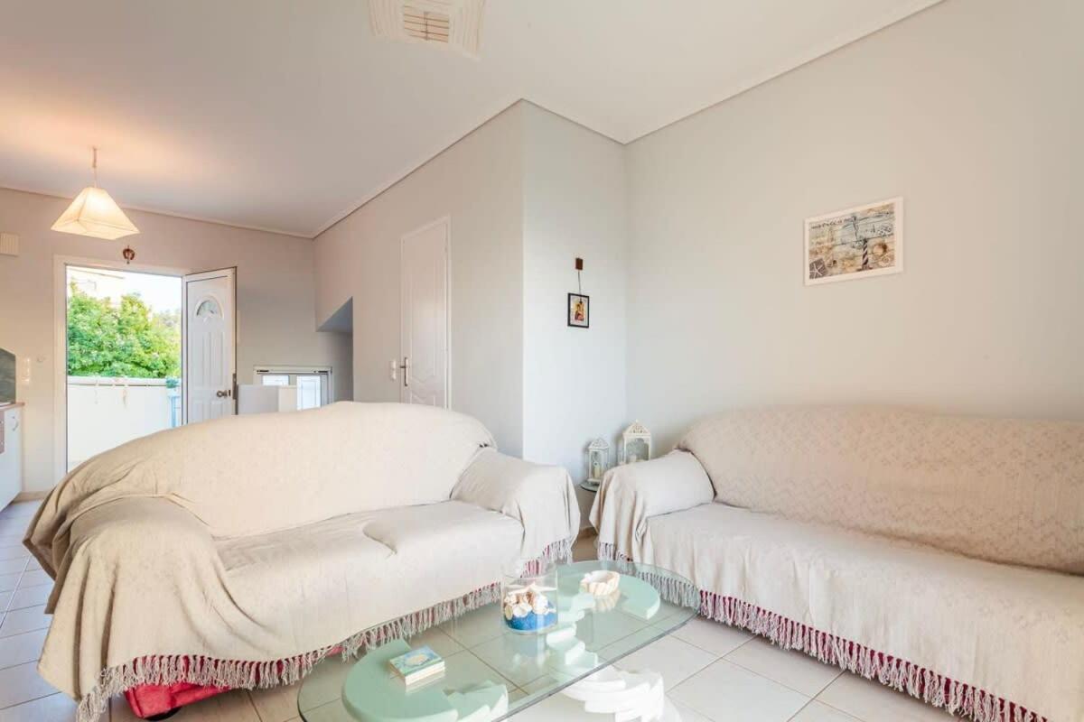 卡拉马塔Seaview Terrace Haven-Perfect Location By The Sea别墅 外观 照片