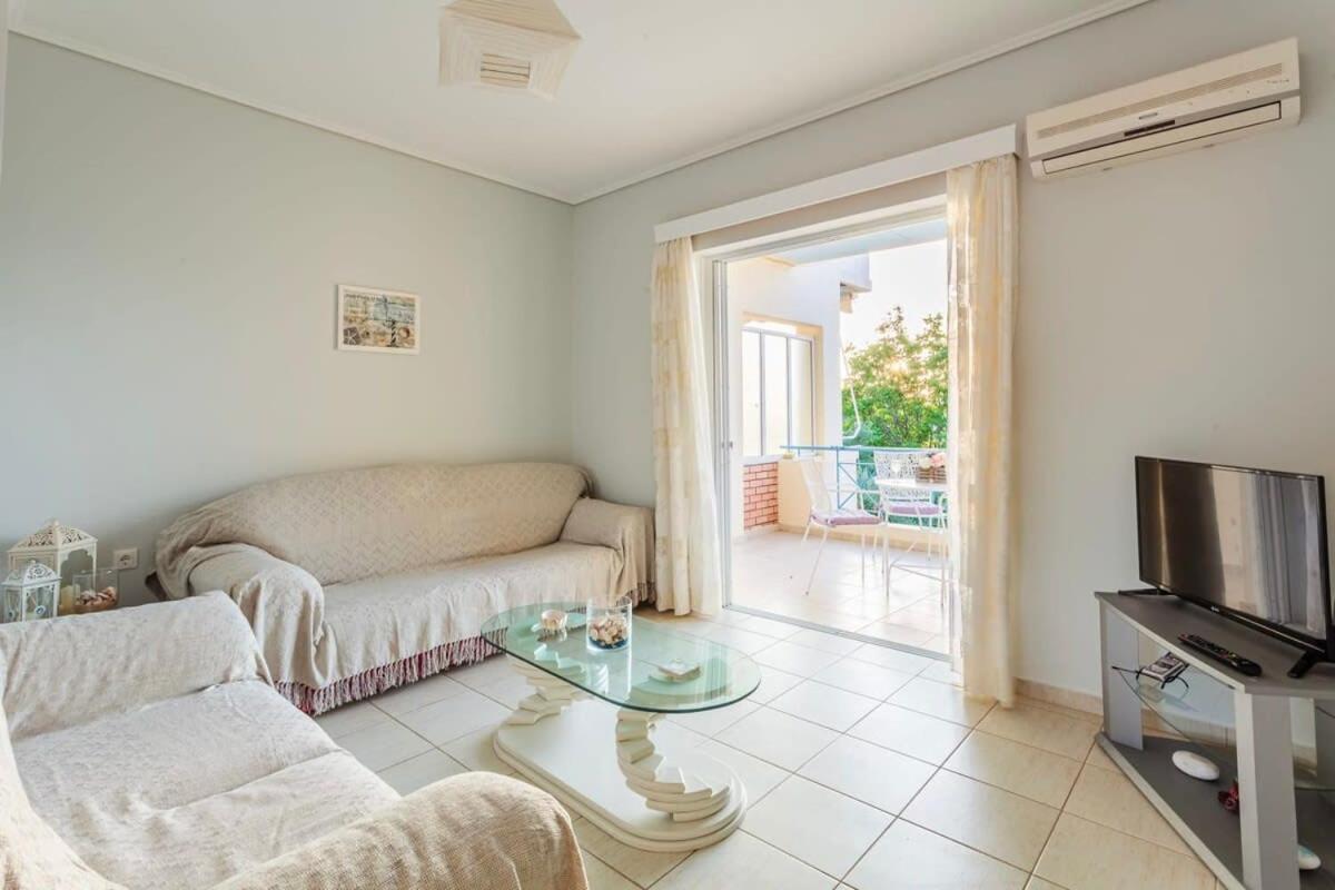 卡拉马塔Seaview Terrace Haven-Perfect Location By The Sea别墅 外观 照片