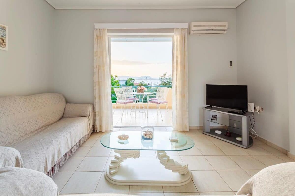 卡拉马塔Seaview Terrace Haven-Perfect Location By The Sea别墅 外观 照片
