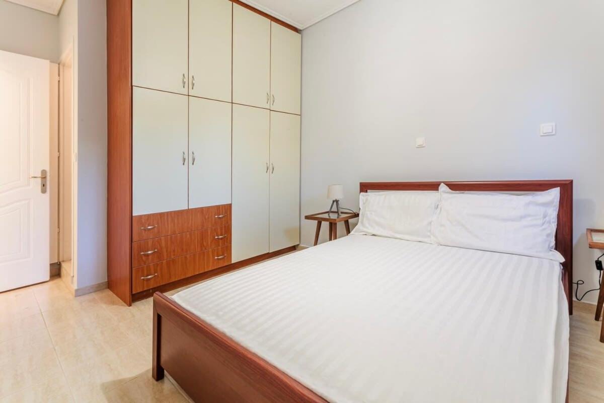 卡拉马塔Seaview Terrace Haven-Perfect Location By The Sea别墅 外观 照片