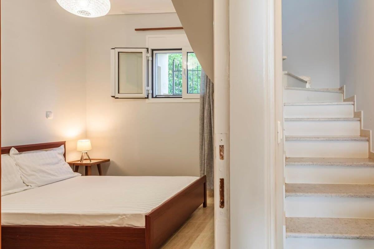 卡拉马塔Seaview Terrace Haven-Perfect Location By The Sea别墅 外观 照片