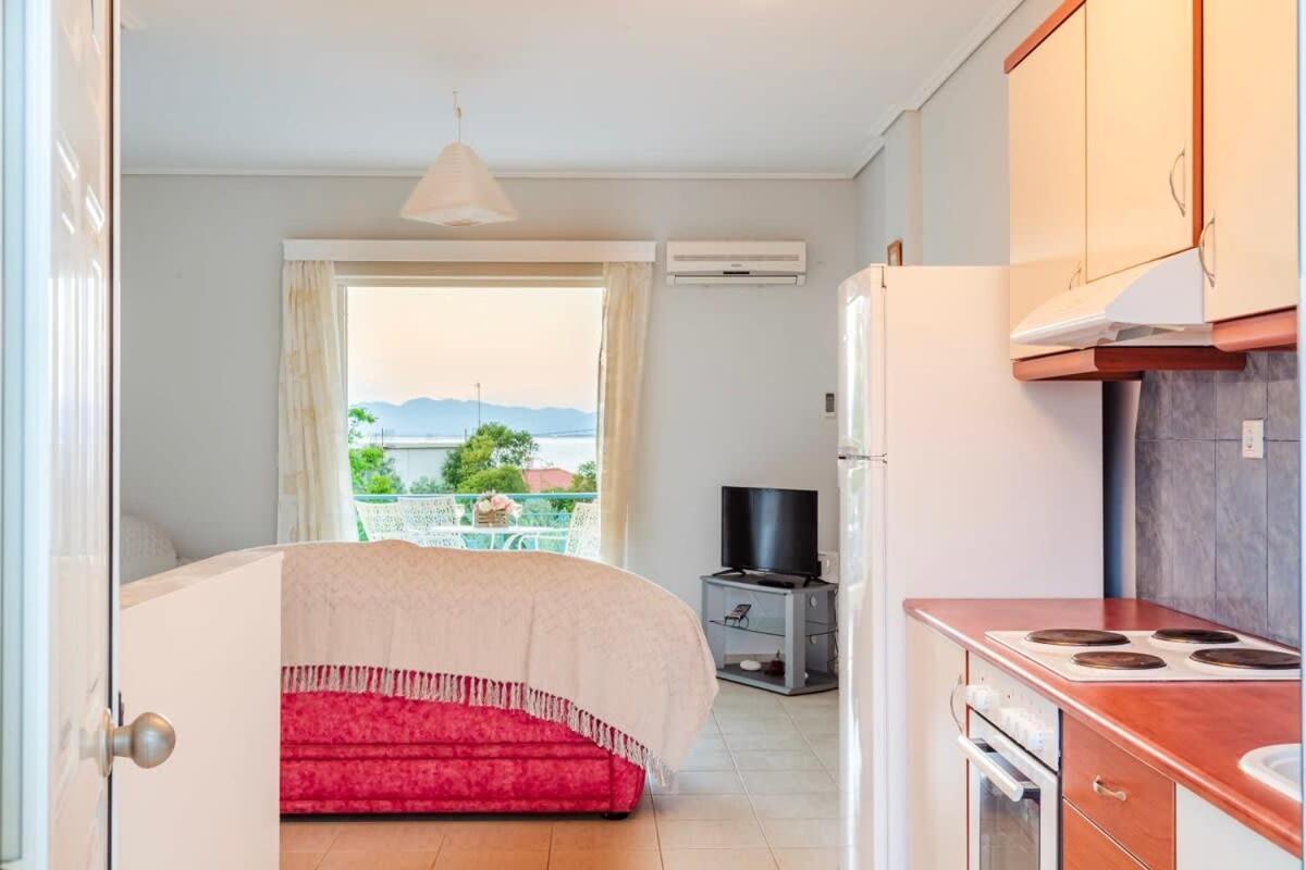 卡拉马塔Seaview Terrace Haven-Perfect Location By The Sea别墅 外观 照片