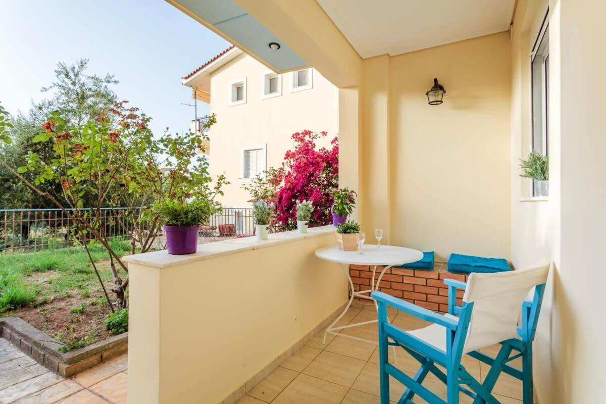 卡拉马塔Seaview Terrace Haven-Perfect Location By The Sea别墅 外观 照片
