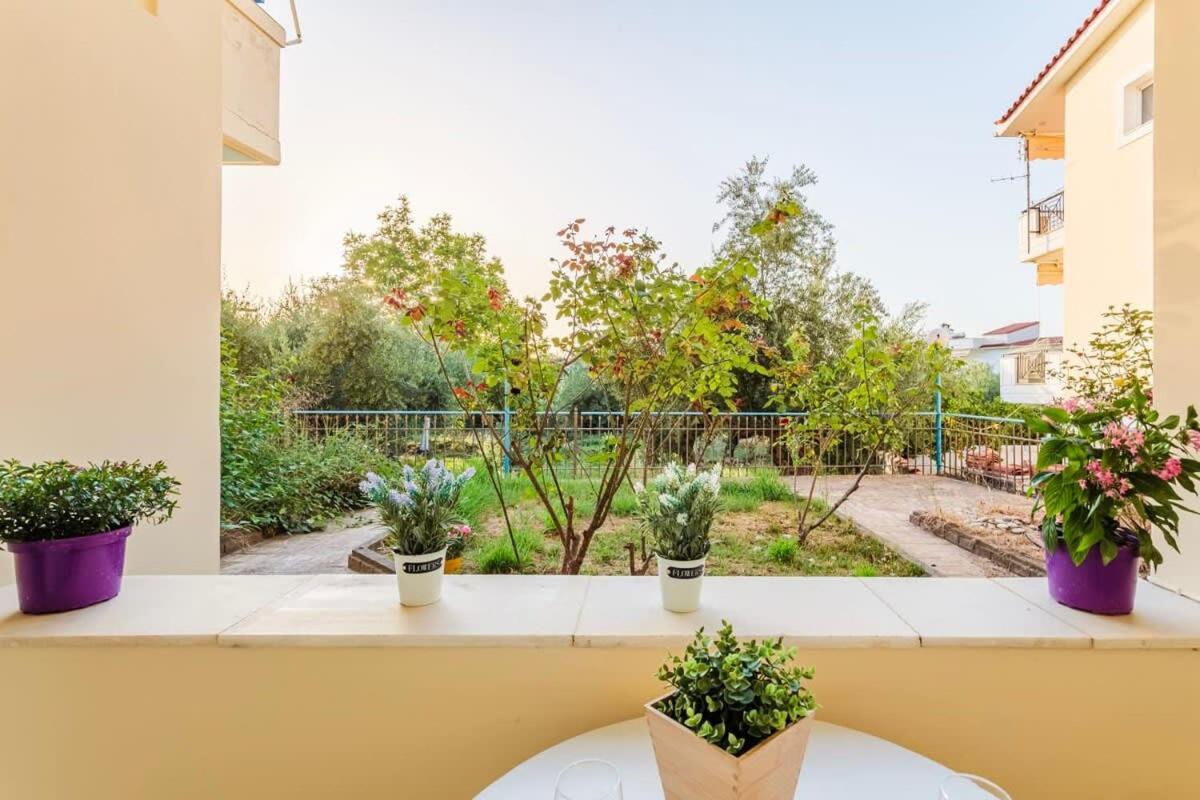 卡拉马塔Seaview Terrace Haven-Perfect Location By The Sea别墅 外观 照片
