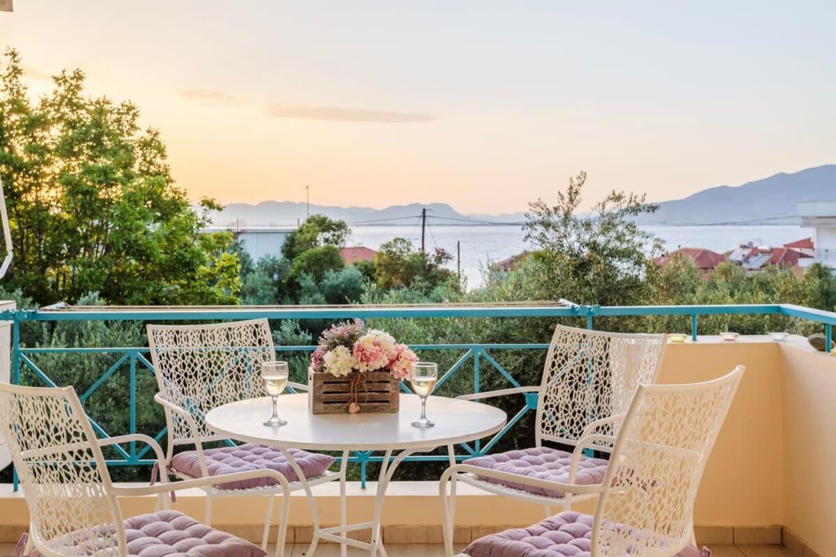 卡拉马塔Seaview Terrace Haven-Perfect Location By The Sea别墅 外观 照片