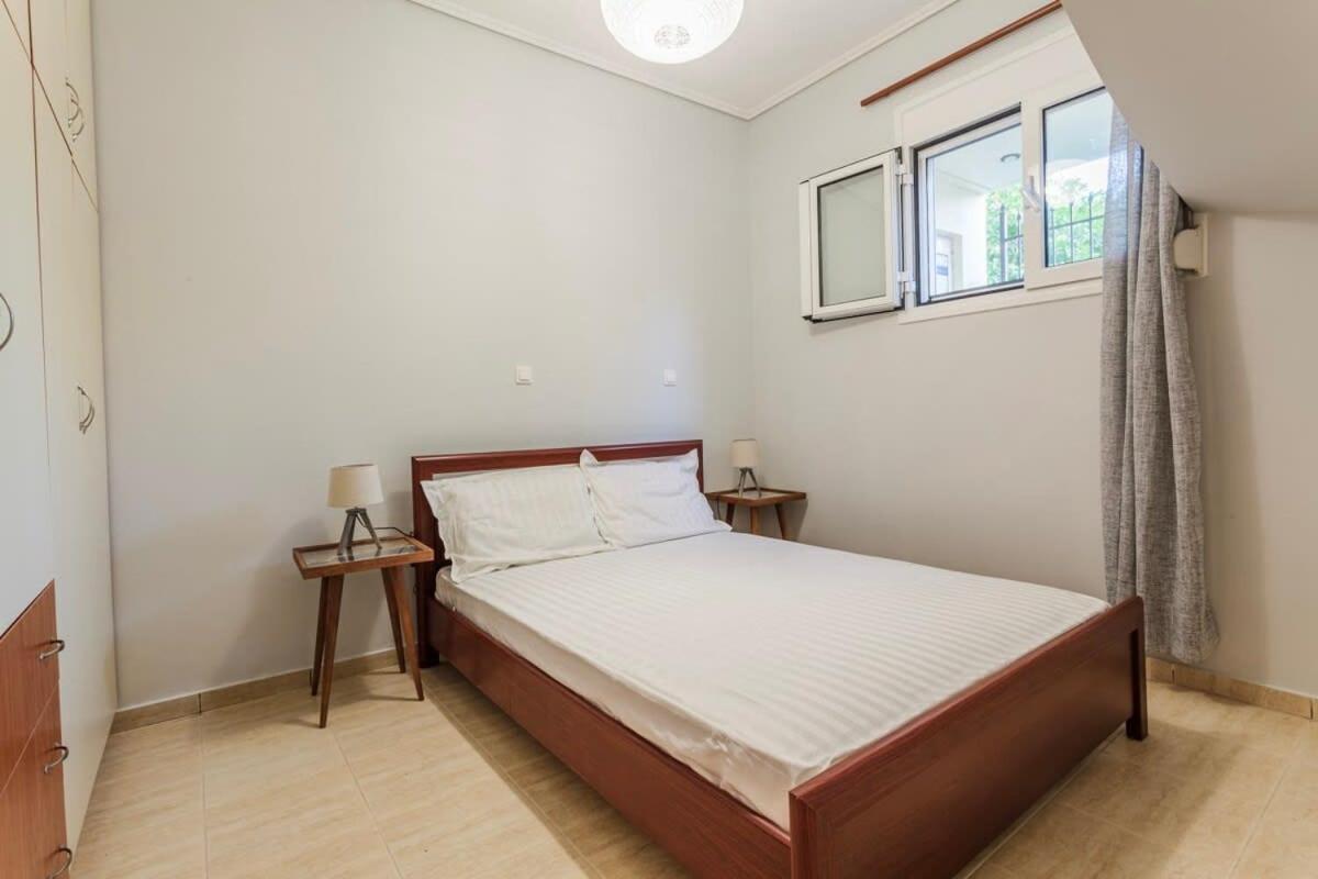 卡拉马塔Seaview Terrace Haven-Perfect Location By The Sea别墅 外观 照片